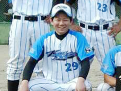 休日の写真