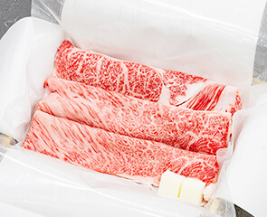 ユッケ用の生食肉