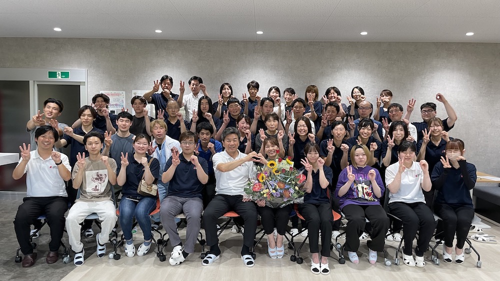 山形ミートランド設立 30周年記念