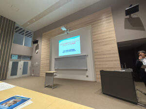 寒河江工業高校「ふるさとを語れるようになろうプロジェクト」に参加しました