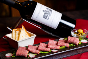 「焼肉名匠　山牛」で幸生牛ハムフェア開催中