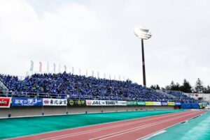 モンテディオ山形との2026-27シーズン スポンサー契約を更新いたしました